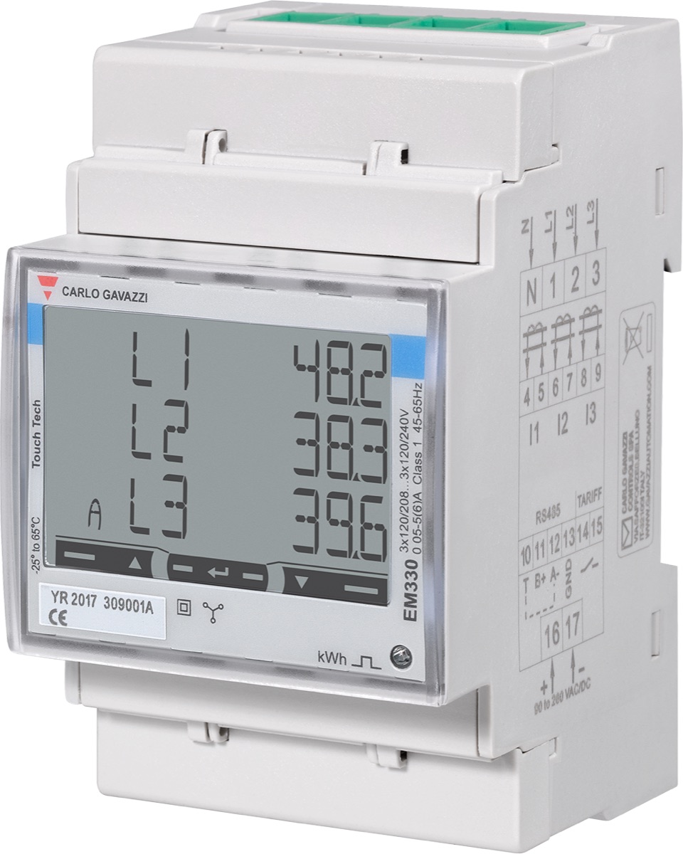 carlo-gavazzi EM330