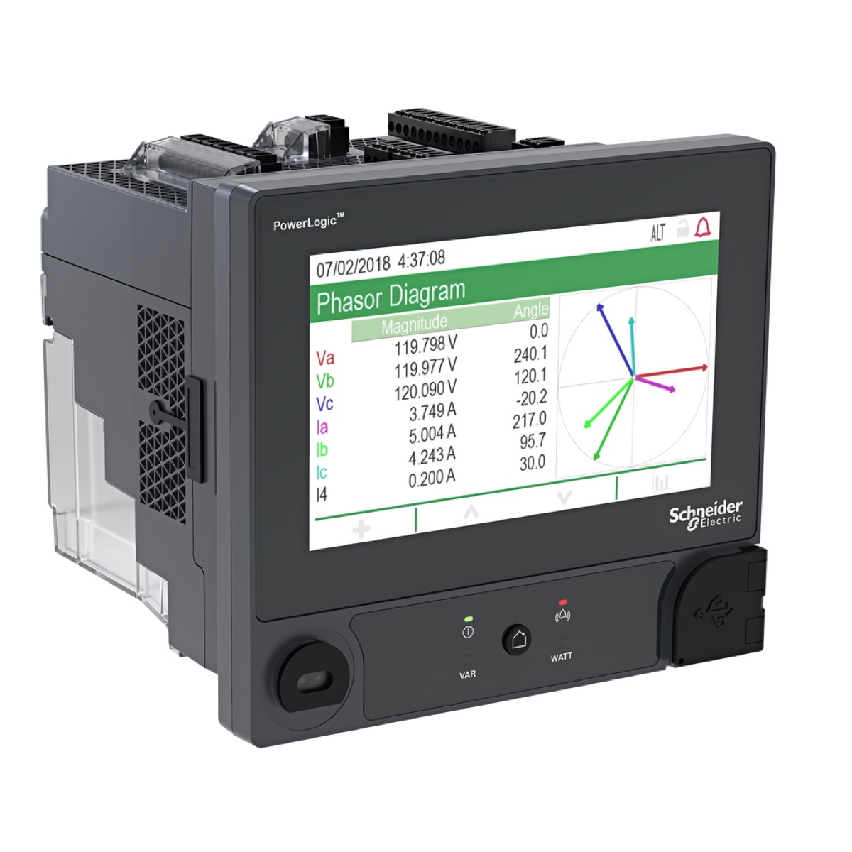 schneider-electric ION9000