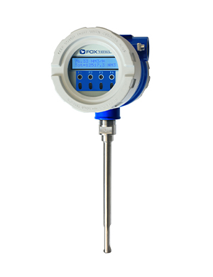 fox-thermal FT3