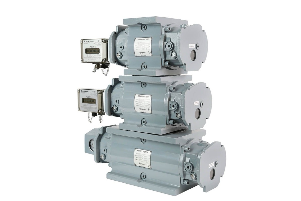 romet RMT2000