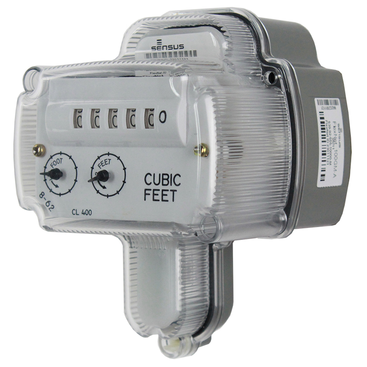 sensus SmartPoint GM